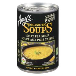 Amy's Organic Split Pea Soup