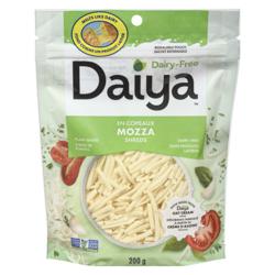 Daiya Mozza Shreds