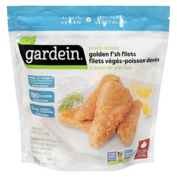 Gardein Golden Fish Free Filet