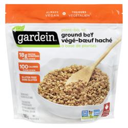 Gardein Ultimate Beefless Ground