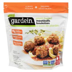 Gardein Classic Meatless Meatballs