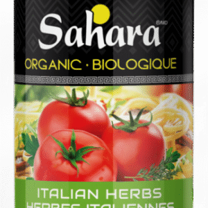 Sahara Organic Italian Herb Pasta Sauce