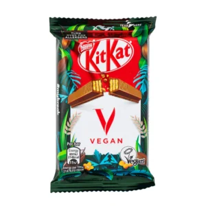 Kit Kat Vegan Chocolate Bar