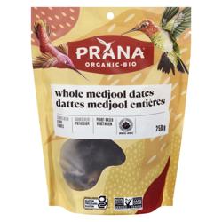 Prana Organic Medjool Dates