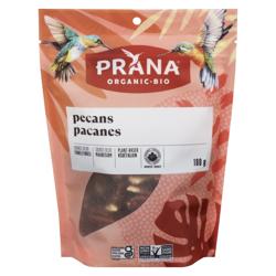 Prana Organic Pecans