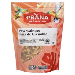 Prana Organic Raw Walnuts