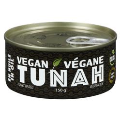 Vegan Tunah Original