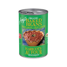 Amy's Organic Baked Beans