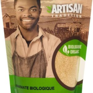 Artisan Tradition Organic Amaranth
