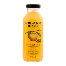 Black River Sweet Apple Cider