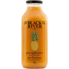 Black River Pineapple Juice