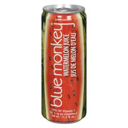 Blue Monkey Watermelon Juice