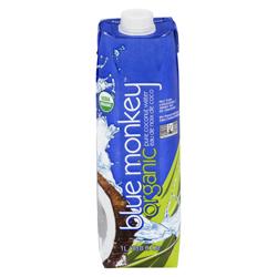 Blue Monkey Organic Coconut Water