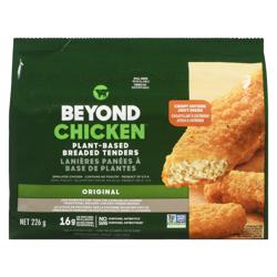 Beyond Meat Chicken Tenders