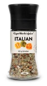 Cape Herb & Spice Italian Seasoning