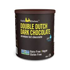 Castle Kitchen Double Dutch Hot Chocolate Mix