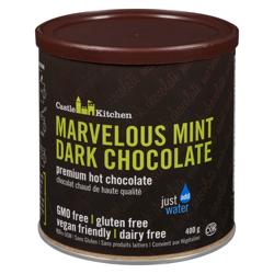 Castle Kitchen Marvelous Mint Hot Chocolate Mix