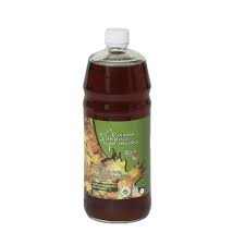 Canadian Heritage Organics Dark Maple Syrup #2 (1L)