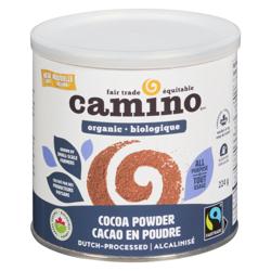 Camino Organic Cocoa Powder (Dutch Processed)