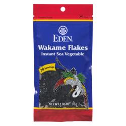 Eden Foods Wakame