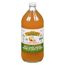 Filsinger's Organic Apple Cider Vinegar 500ml