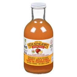 Filsingers Organic Sweet Apple Cider 1L