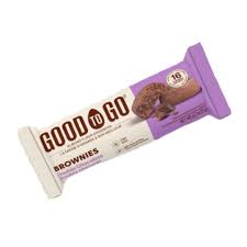 Good To Go Double Chocolate Soft Baked Bar