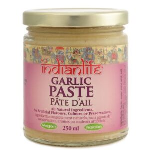 Indianlife Garlic Paste