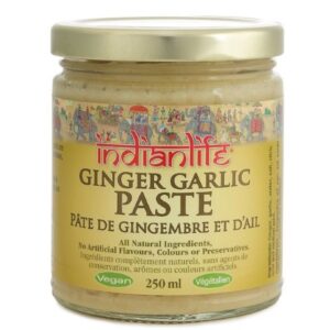 Indianlife Ginger Garlic Paste