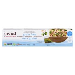 Jovial Organic Grain Free Cassava Spaghetti Pasta