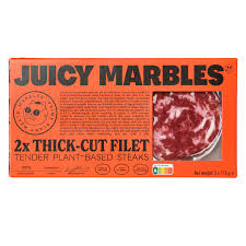 Juicy Marbles Thick-Cut Filet (2 pk)