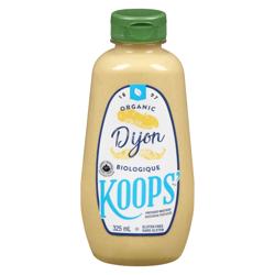 Koops Organic Dijon Mustard