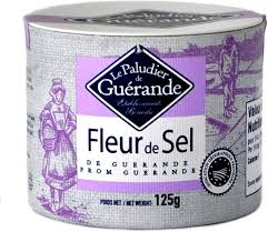 Le Paludier Fleur De Sel