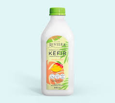 Maison Riviera Plant-Based Mango Kefir