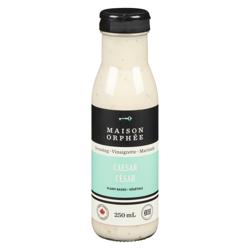 Maison Orphee Caesar Dressing