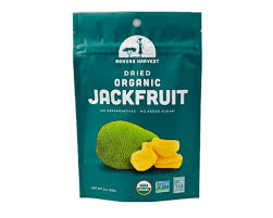 Mavuno Harvest Organic Dried Jackfruit