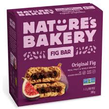 Nature's Bakery Original Fig Bar