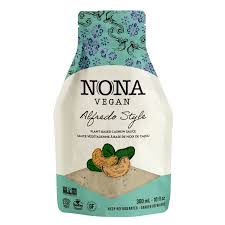 Nona Vegan Alfredo Sauce