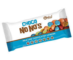 No Whey Foods Choco NoNo's