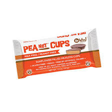 No Whey Chocolate Peanot Butter Cups