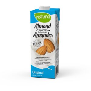 Natura Original Almond Beverage