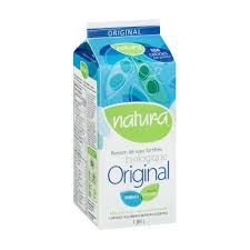 Natura Organic Original Soy Beverage (Fresh)