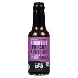 Ocean's Halo Organic Vegan Fish Sauce