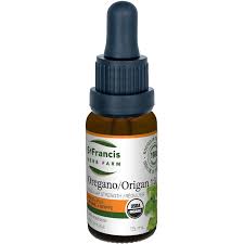 Oreganum Plus 1:3 30mL