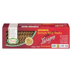 Rizopia Brown Rice Lasagne