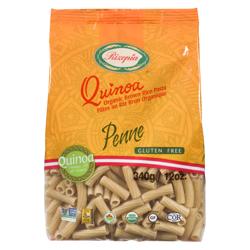 Rizopia Brown Rice Quinoa Penne Pasta