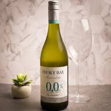 Smoky Bay Alcohol Free Chardonnay