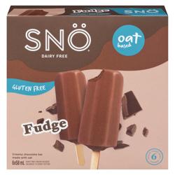 Sno GF Frozen Fudge Bar