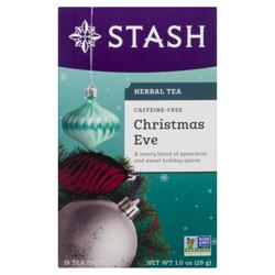 Stash Herbal Tea Christmas Eve