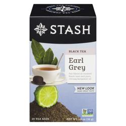 Stash Earl Grey Tea